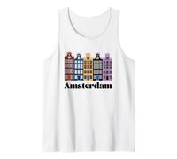 Amsterdam Tank Top