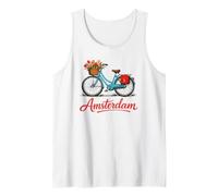Amsterdam Tank Top