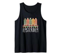Amsterdam Tank Top