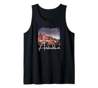 Amsterdam Tank Top