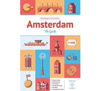 Amsterdam the Guide