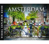 Amsterdam (Visual Explorer Guide)