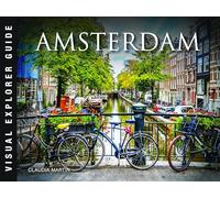 Amsterdam (Visual Explorer Guide)