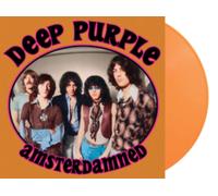 Amsterdamned: Live at the Paradiso, Amsterdam 1969 - FM Broadcast