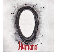 Amsterdelics - Humans