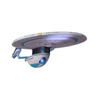AMT 1:1000 Star Trek U.S.S. Excelsior, Multicolor