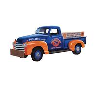 AMT 1950 Chevrolet 3100 (UNION 76) Pickup Truck 1/25 1076 Plastic Model Kit