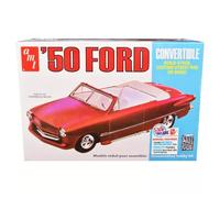 AMT 1/25 1950s Ford Convertible Street Rods Edition