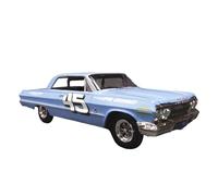 AMT 1:25 1963 Chevy Impala SS