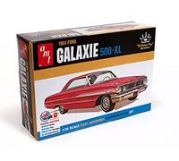 AMT 1:25 1964 Ford Galaxie Craftsman Plus Series