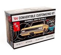 AMT AMT1200 Model kit, Multicoloured