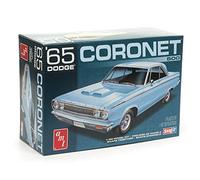 AMT 1:25 1965 Dodge Coronet - SNAP Kit