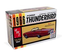 AMT 1/25 1966 Ford Thunderbird Hardtop