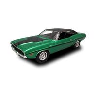 AMT 1/25 1970s Dodge Challenger USPS