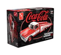 amt 1/25 1972 Chevrolet Racers Wedge Pickup Cork Race Team Plastic Model AMT1506 (Automotive)