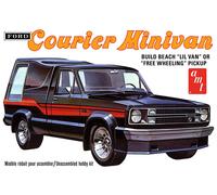 AMT 1/25 1210 Ford Courier Minivan