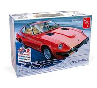 AMT 1:25 1981 Datsun 280 ZX Turbo Plastic Model Car Kit