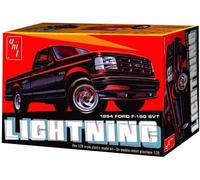 AMT 1110 1:25th scale 1994 Ford F-150 SVT Lightning