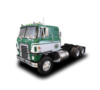 AMT 1:25 International Transtar CO-4070A Semi Tractor