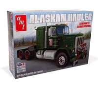 AMT 1/25 Kenworth Alaskan Hauler