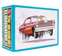 AMT AMT1151 Plastic Model Kit