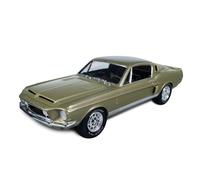 AMT 1:25 Scale 1968 Shelby Mustang GT-500 Model Kit