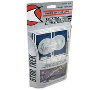 AMT 1:2500 Scaled Star Trek Assorted Ship - USS Reliant NCC-1864 Mod (US IMPORT)