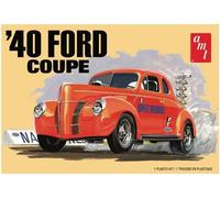 AMT 1141 1:25th scale 1940 Ford Coupe 2T Round2