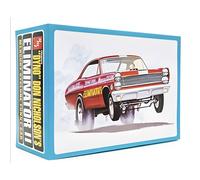 AMT 1151 1967 Mercury Cyclone "Eliminator II" (DDN) Car 1:25 Model Kit