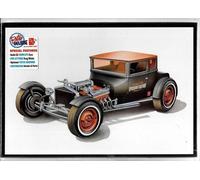 AMT Ertl 1:25 1925 Ford T - Chopped Top
