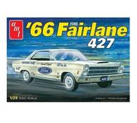 AMT 1263 1:25th scale 1966 Ford Fairlane 427