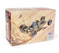 AMT 1285 1:25th scale Sandkat Dune Buggy Dragster complete with Diorama Base