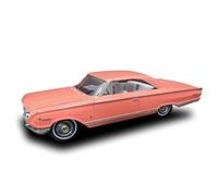 AMT 1964 Mercury Marauder Hardtop 1:25 Scale Model Kit