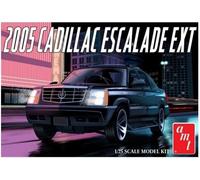 AMT 1317 1:25th scale 2005 Cadillac Escalade EXT