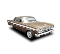 AMT 1964 Mercury Comet "Craftsman Plus Series" 1:25 Scale Model Kit