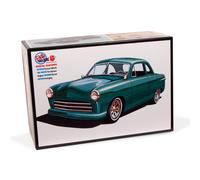 AMT 1359 1949 Ford Coupe The 49'er 1:25 Model Kit