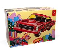 AMT 1966 Ford Galaxie Sweet Bippy 1:25 Scale Model Kit