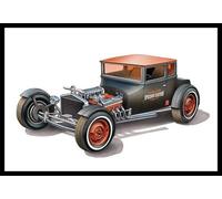 AMT Ertl 1:25 1925 Ford T - Chopped Top