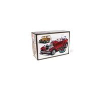 AMT 1929 Ford Woody Pickup 1:25 Scale Model Kit
