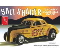 AMT 1937 Chevy Coupe Salt Shaker 1:25 Scale Model Kit