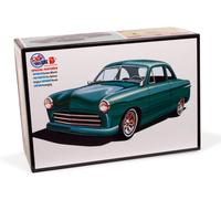 AMT 1949 Ford Coupe The 49'er 1:25 Scale Model Kit (US IMPORT)