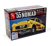 AMT 1955 Chevy Nomad 1:25 Scale Model Kit