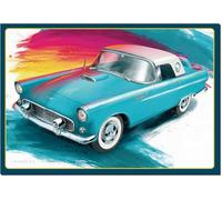 AMT 1956 Ford Thunderbird