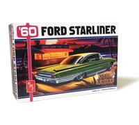 AMT 1960 Ford Starliner Custom 1:25 Scale Model Kit