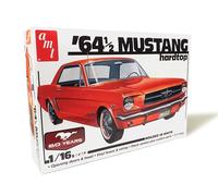 AMT 1964.5 Ford Mustang Coupe 60th Anniversary