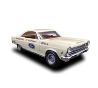 AMT 1966 Ford Fairlane 427 1:25 Scale Model Kit, Factory Color
