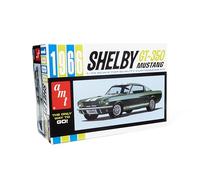 AMT 1966 Mustang GT-350 1:25 Scale Model Kit