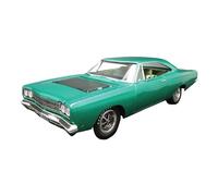 AMT 1968 Plymouth Road Runner Customizing Kit Plastic Kit
