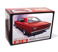 AMT 1968 Plymouth Road Runner Customizing Kit Plastic Kit