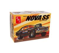 AMT - 1972 Chevy Nova SS "Old Pro" 2T (AMT1142M) (US IMPORT)